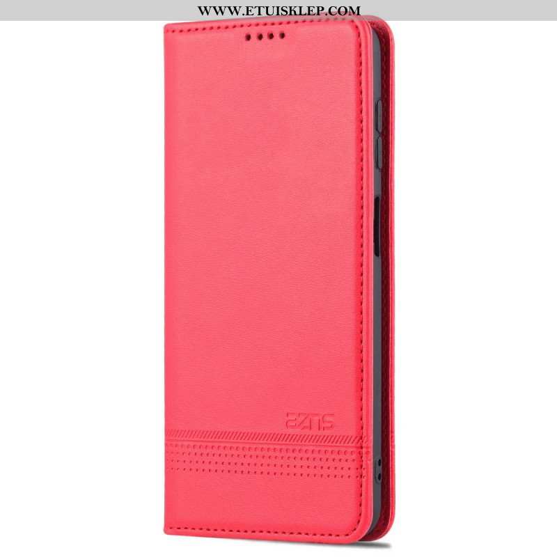Etui Na Telefon do Samsung Galaxy A14 / A14 5G Etui Folio Azns